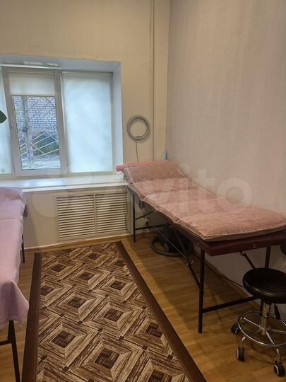 Свободного назначения, 16 м²