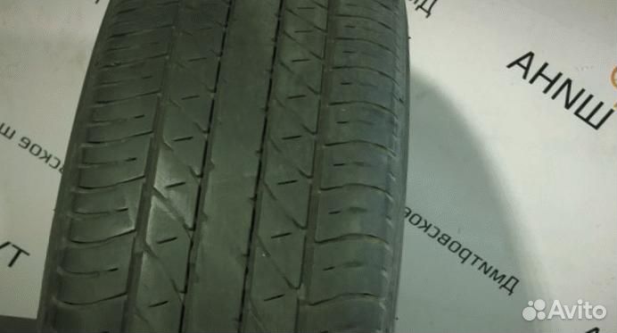 Toyo Proxes J33 215/55 R17 94Y