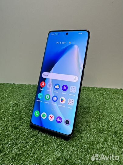 realme 10 pro, 12/256 ГБ