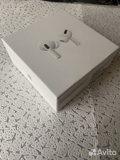 Airpods pro