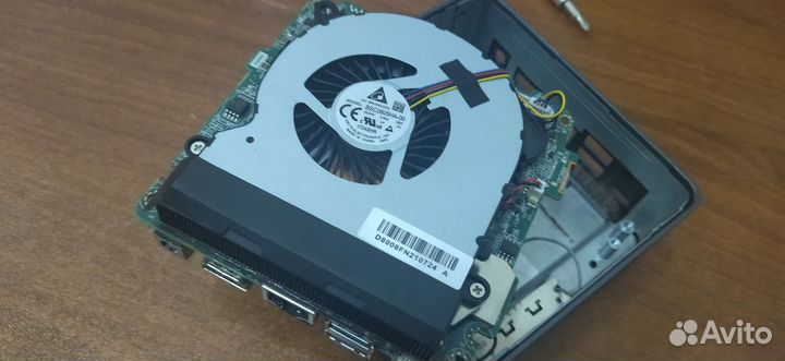 IT Специалист/Компьютерный мастер