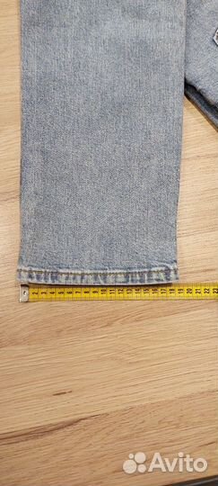 Джинсы мужские levis 511 32х32