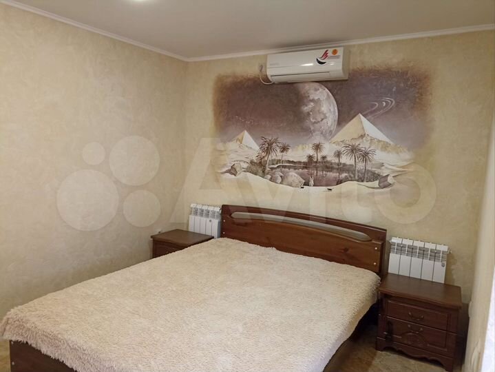 Комната 20 м², 2/2 эт.