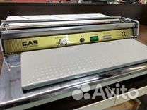 Упаковщик gas