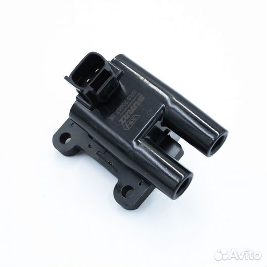 Катушка зажигания Hyundai Getz/Accent