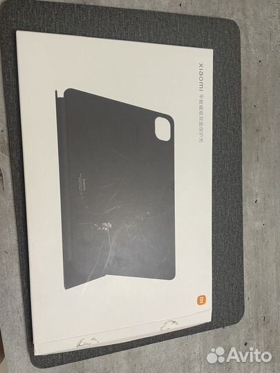 Чехол на планшет xiaomi pad 5/5 pro
