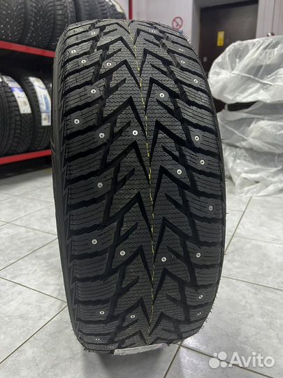 Nexen Winguard WinSpike WS62 SUV 235/55 R18