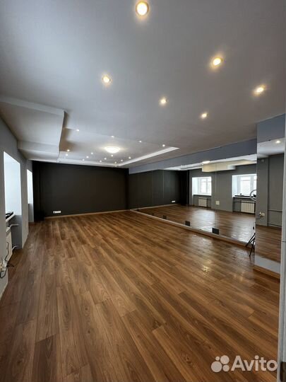 Аренда зала, студии, помещения для танцев