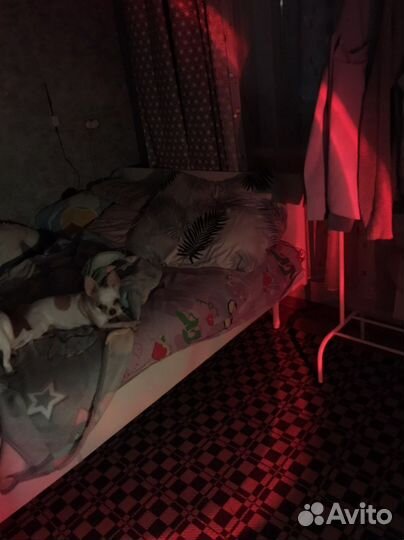 Лампа настольная