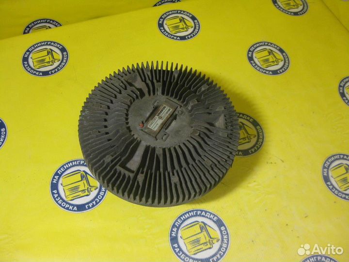 Гидромуфта / вискомуфта 1412398 scania, 4 - series