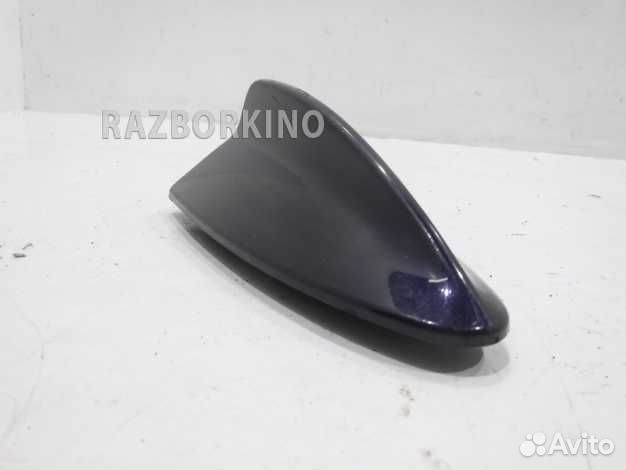 Крышка антенны бмв