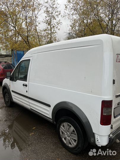 Ford Transit Connect 1.8 МТ, 2008, 322 500 км