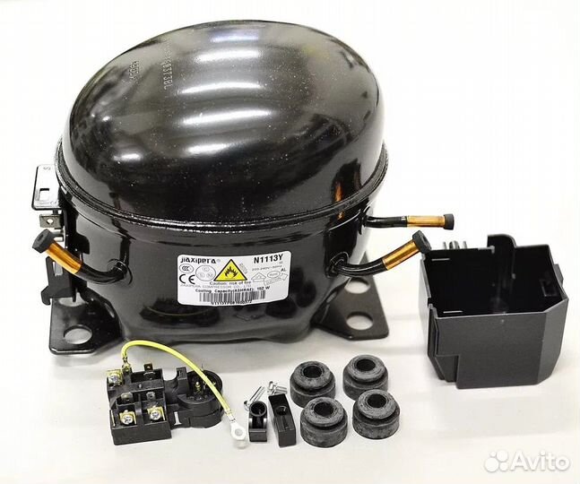 Запчасти для холодильника и стиральной машины