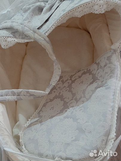 Переноска для детей