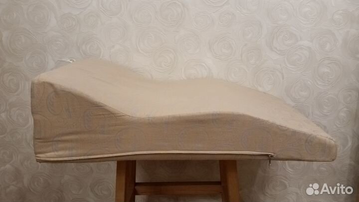 Ортопедическая подушка для ног