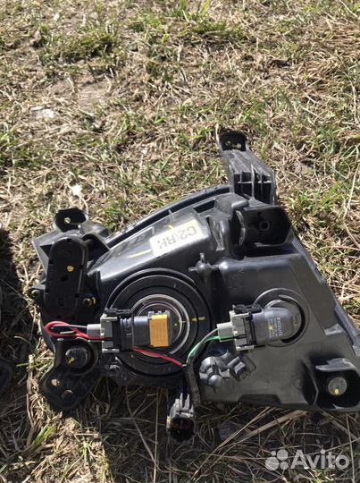 Птф Kia Sorento Prime