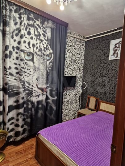 Дом 47,3 м² на участке 6 сот.