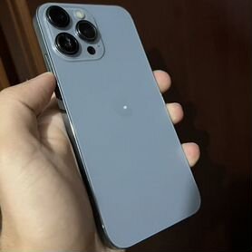 iPhone xr в корпусе 13 pro