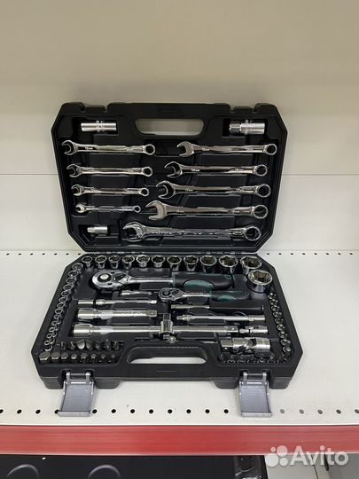 Набор инструментов 82 предмета