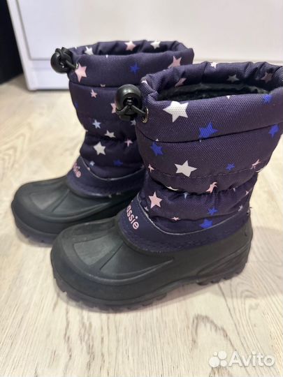 Детская обувь для девочек