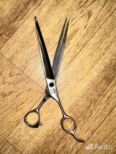 Набор ножниц для груминга Petric Basic 3.0