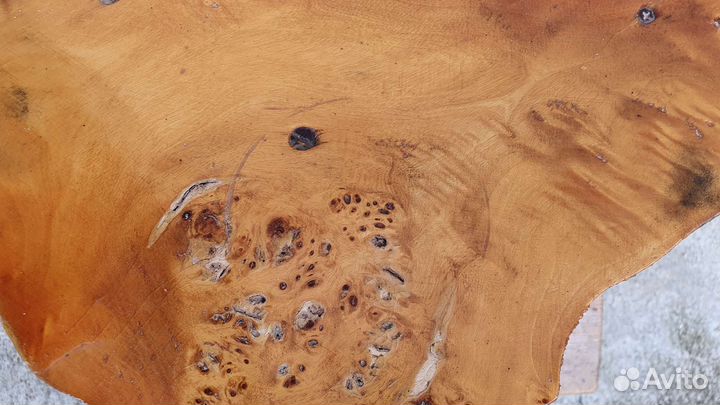 Полочка из белолистки