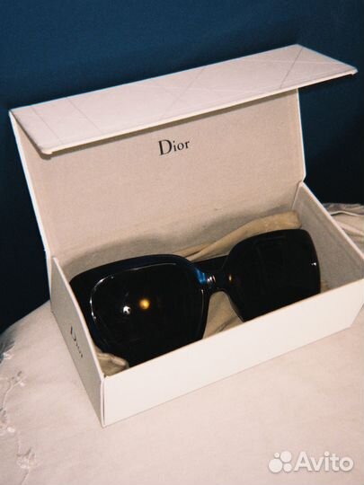 Очки Dior оригинал