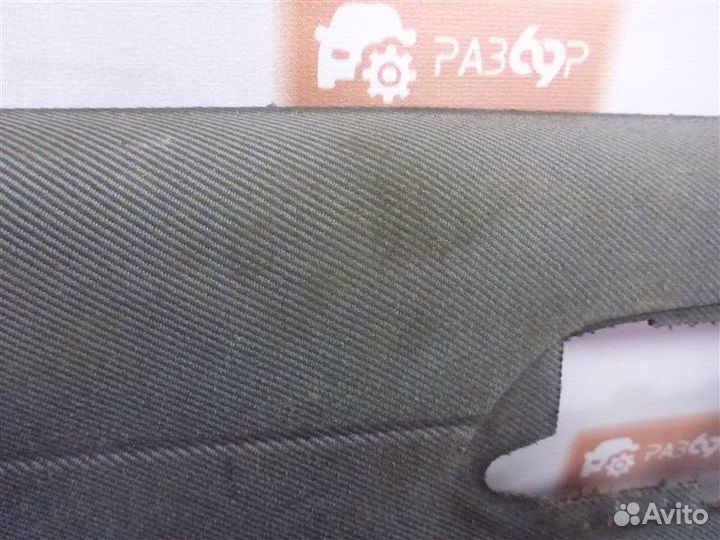 Обшивка двери передняя левая Skoda Felicia 6U1