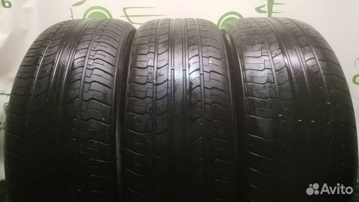 Hankook Optimo K415 225/55 R18