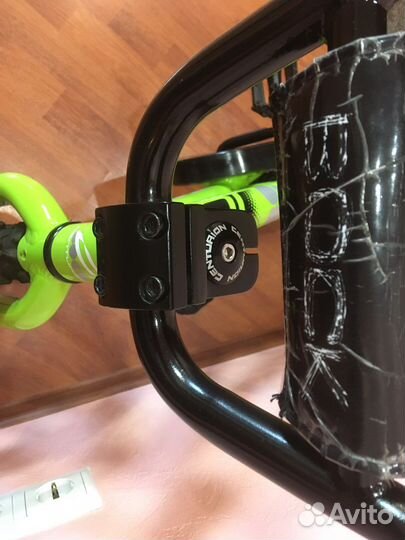 Велосипед детский Centurion R'Bock 16