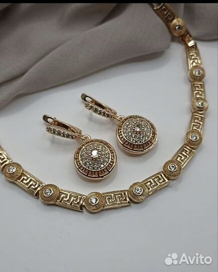 Украшения Lux