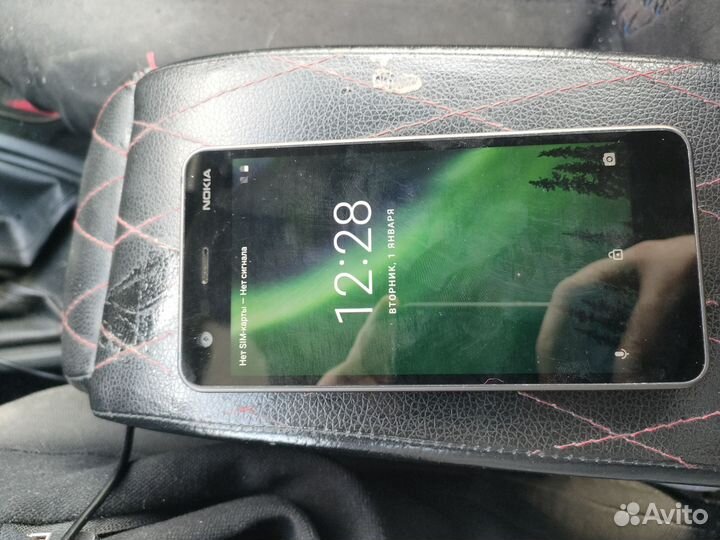 Nokia 2, 8 ГБ