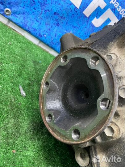 Редуктор моста Toyota Aristo JZS160 2JZ-GTE 2000