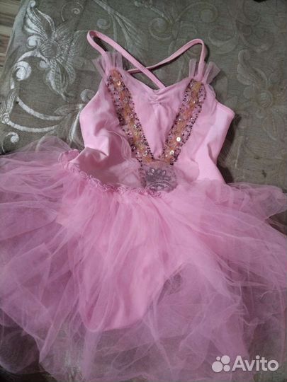 Костюм для танцев