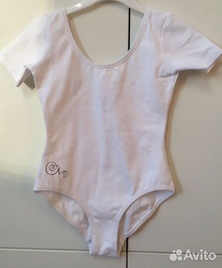 Купальник новый для танцев, гимнастики