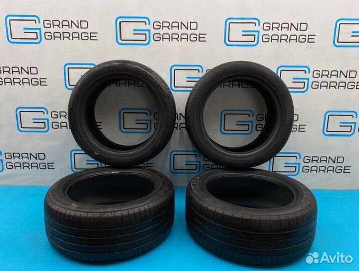 Toyo Proxes Sport SUV 255/50 R19 107Y