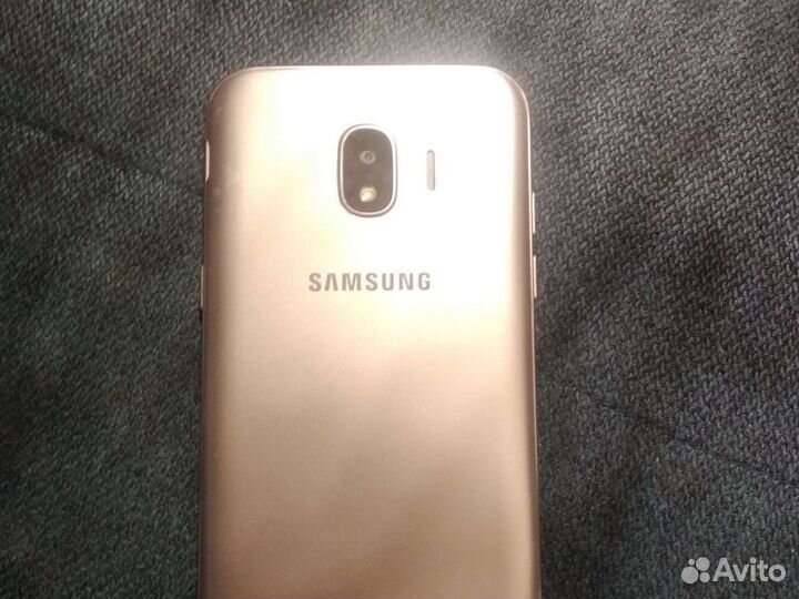 Телефон Samsung sm-j250/ds