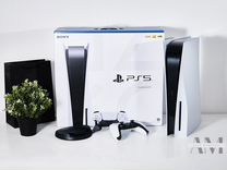 Sony PlayStation 5 PS5 (1200A) Новая