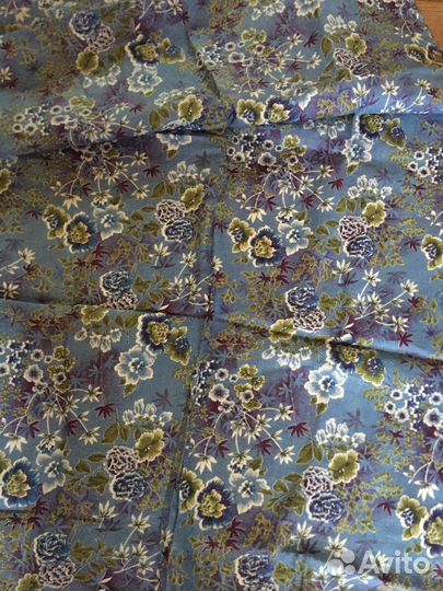 Лён, отрез 2*80