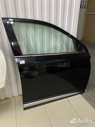 Дверь передняя правая Mitsubishi Outlander 3 GF