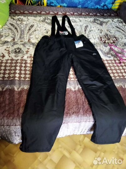 Полукомбинезон р. 50