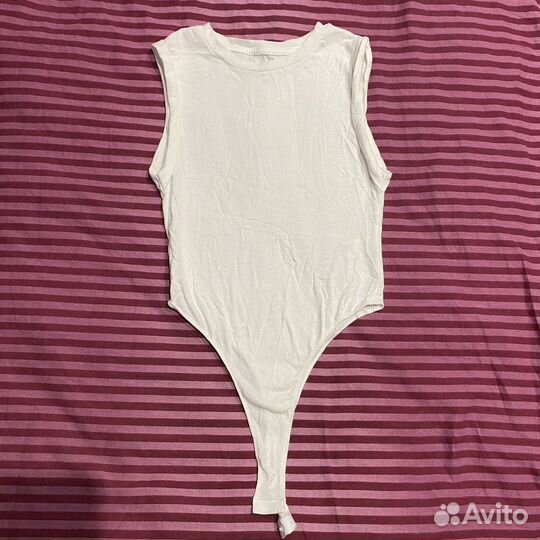 Боди