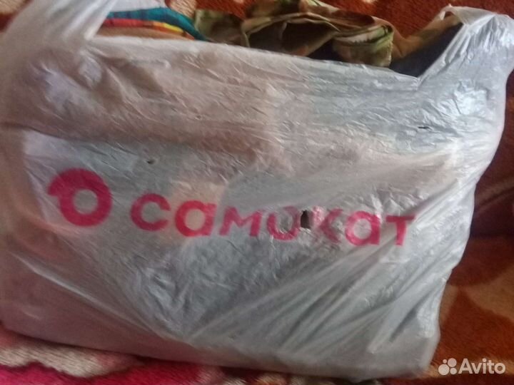 Женская одежда пакетом 48 50 размер