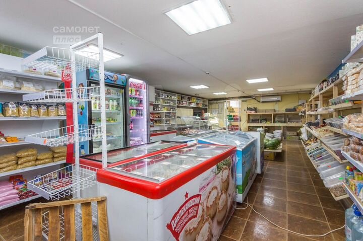 Продам торговое помещение, 180 м²