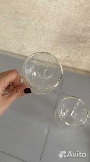 Стакан, стаканы 6 штук