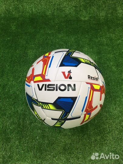 Мяч футбольный vision spark