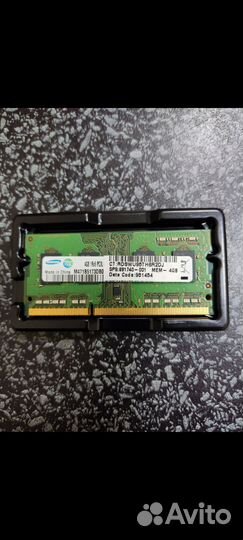 Оперативная память ddr3,ddr3L