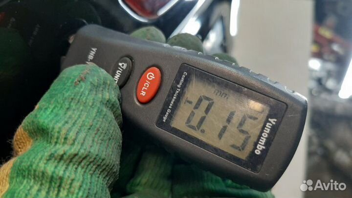 Крышка багажника Ford Focus 3 седан jqdb 2013