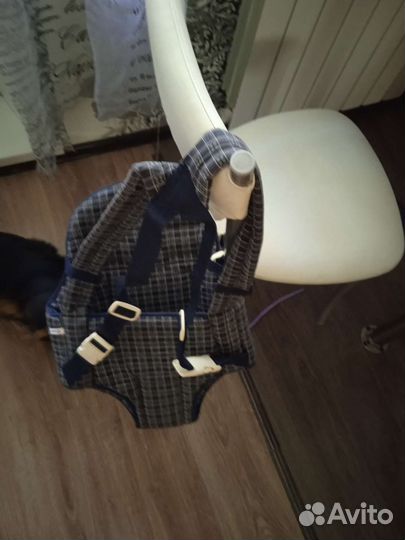 Переноска для детей кенгуру