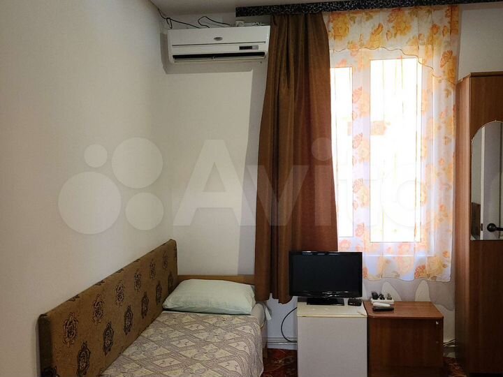 Комната 16 м², 3/3 эт.